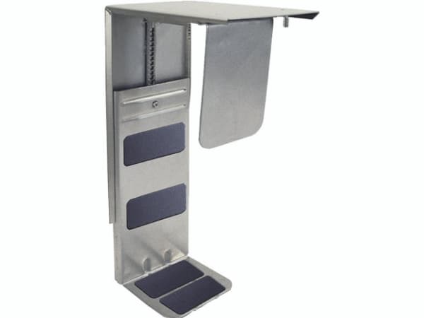 CPU holder TWIN 1202 alu