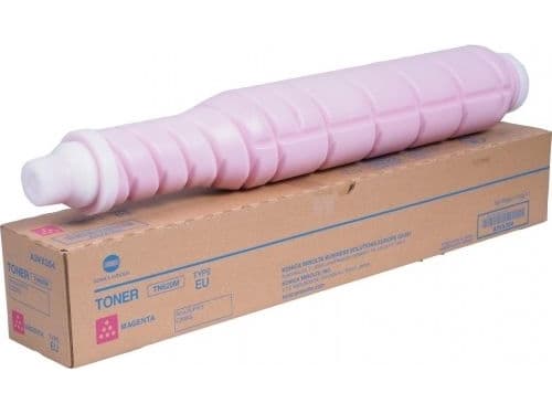 Konica Minolta TN-620M - Magenta - original - tonerkassett - för AccurioPrint C3070L