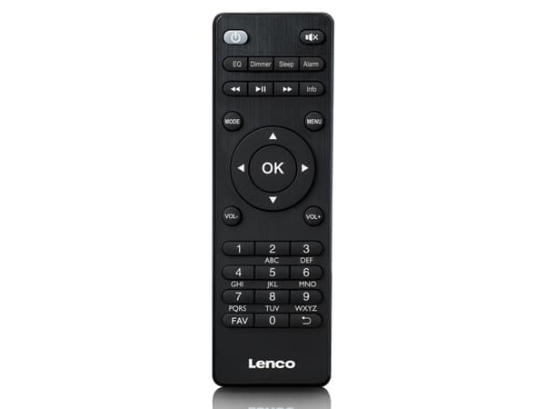 Lenco DIR-141 -