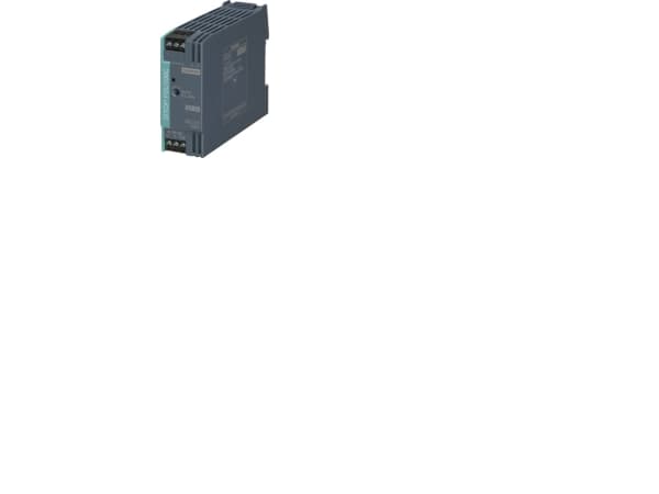 Siemens 6EP1321-5BA00, inomhus, Rumänien, Multifärg, 170 g, 100 mm, 35 mm