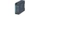 Miniatyrbilde 2 av 3: Siemens 6EP1321-5BA00, Innendørs, Flerfarget, 170 g, 100 mm, 35 mm, 110 mm