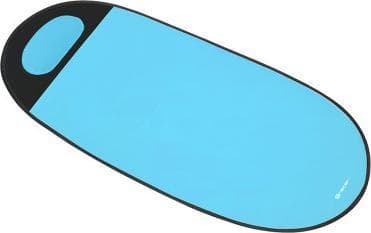 Tracer strandmatta instant TRACER BLUE 180 x 80cm