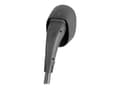 Miniatyrbild 1 av 4: Wallbox - Hållare för charging cable - type 2 - svart