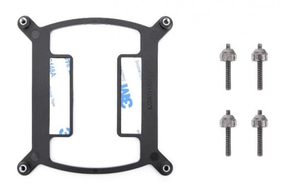 Thermaltake - Monteringssett for væskekjølesystem - (for: LGA1700)