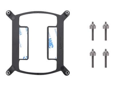 Thermaltake - Monteringssett for væskekjølesystem - (for: LGA1700)