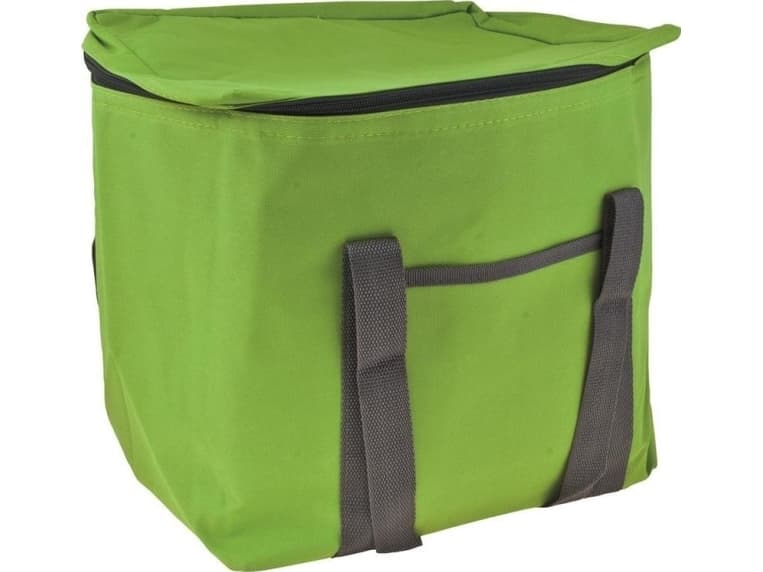 Inny Fresh&Cold Fresh and cold Fresh and cold - cooling/thermal bag 24 L 32 x 25 x 35 cm (green)