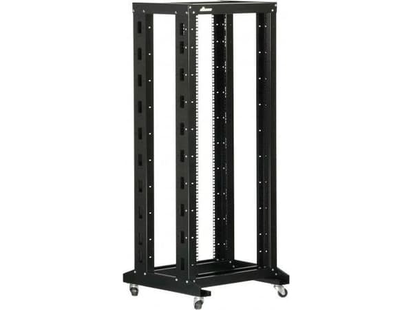 Stående Delta Rack 19" 29U (S19-29U/2)