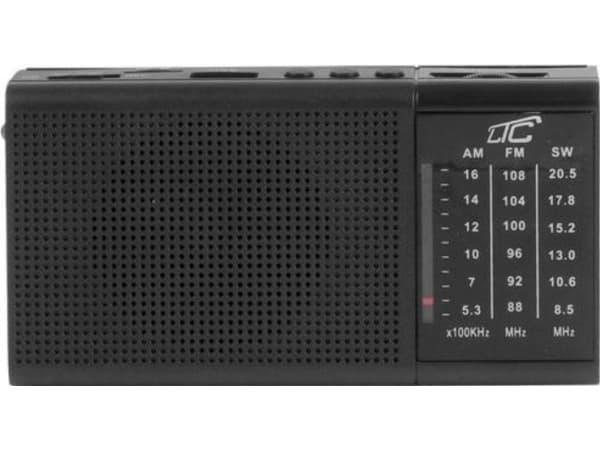 LTC Radiokastelu