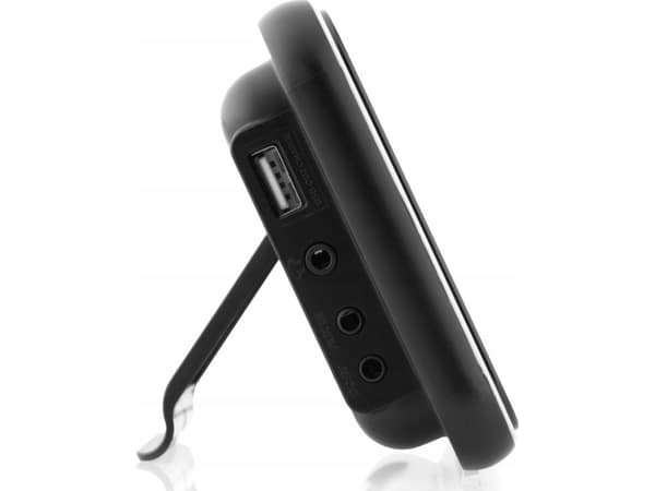 Hyundain kelloradio Hyundai RAC521PLLBCH kelloradio