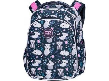 Coolpack TORNISTER Plecak COOLPACK TURTLE KOALA