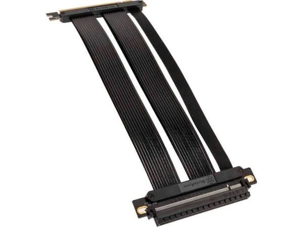 Silverstone SST-RC05-220 PCIe 4.0x16 Riserkabel