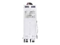 Miniatyrbilde 5 av 5: SilverStone GM800 2U Gold - Strømforsyning - driftsutskiftbar (kan monteres i rack) - EPS2U - AC 120/230 V - 800 watt - aktiv PFC - 2U - sølv