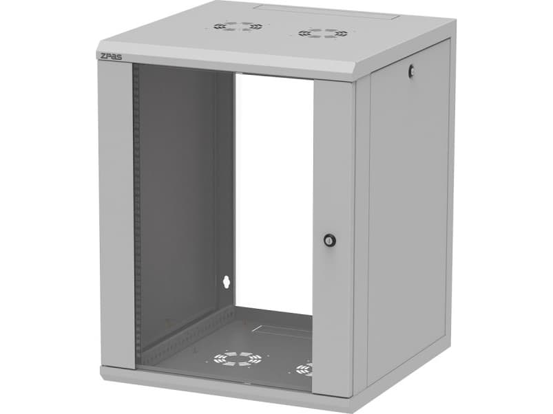 ZPAS-skåp Z-Cube 450/15U-skåp WZ-8180-20-04-011