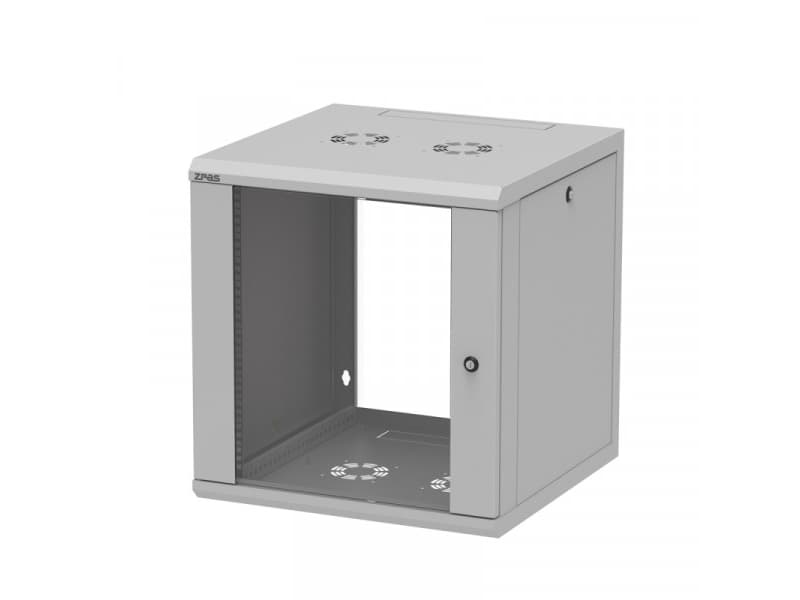 ZPAS-skåp Z-Cube 600/12U-skåp WZ-8180-30-03-011