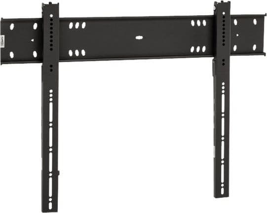 Vogel's PFW 6800 - Brakett - for flatpanel - låsbar - svart - skjermstørrelse: 55"-80" - veggmonterbar