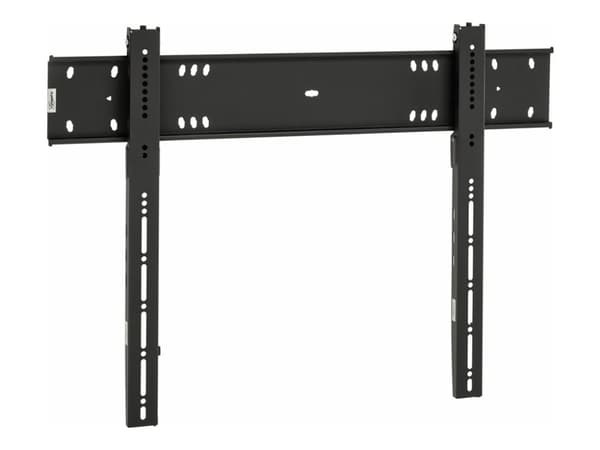 Vogel's PFW 6800 - Brakett - for flatpanel - låsbar - svart - skjermstørrelse: 55"-80" - veggmonterbar