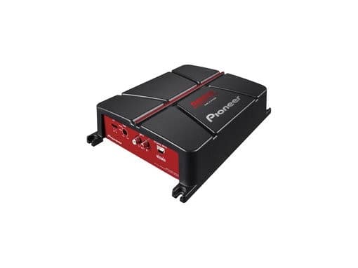 Pioneer GM-A3702 autovahvistin