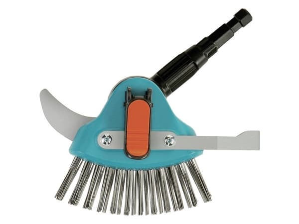 Gardena Combisystem Fugebørste