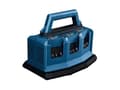Miniatyrbild 1 av 5: Bosch GAL 18V6-80 Professional - Batteriladdare - 8 A - 6 utdatakontakter