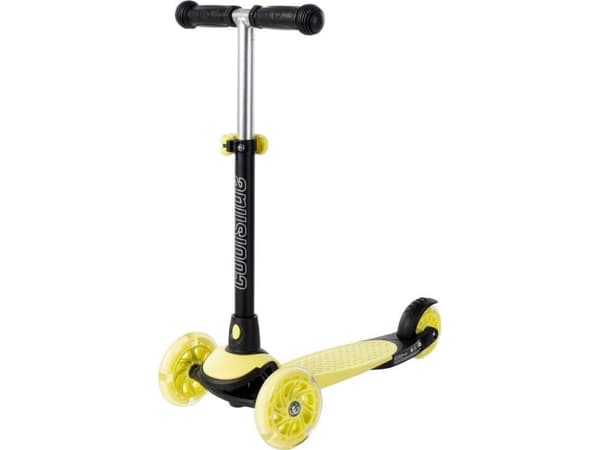 CoolSlide Muffin Kid Scooter Gul (M000138115)