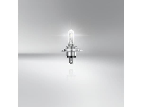 Osram Night Breaker Silver - H4 - 60/55W - 12V