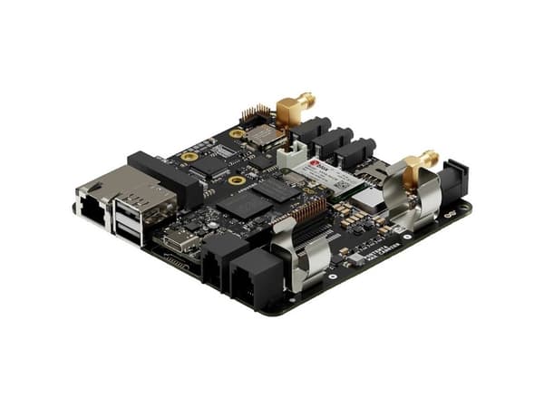 Arduino ABX00043 Portenta Max Carrier (ABX00043)