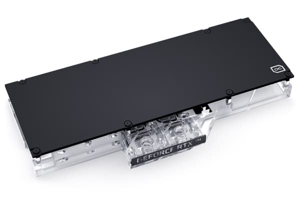 Alphacool 13047, Jäähdytysneste, Akryyli, Alumiini, Kupari, Nikkeli, Musta, 1/4", Colorful iGame GeForce RTX 3080 Advanced 10G, Colorful iGame GeForc