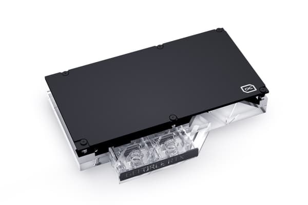 Alphacool 11983, Kjølevæske, Akryl, Aluminium, Kopper, Nickel, Sort, 1/4", NVIDIA GeForce RTX 3070 Ti Founders Edition, 8GB GDDR6X, HDMI, 3x DP, 123,