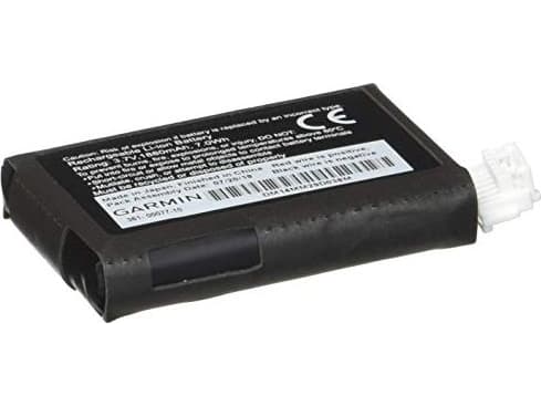 Garmin - Batteri - 2000 mAh - för zumo 590LM
