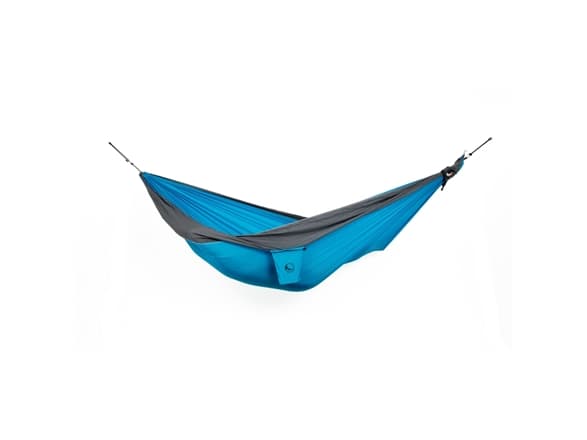Hamak Ticket To The Moon Original Aqua/Dark Grey
