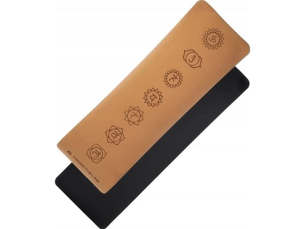 IQ NAMASTE MAT