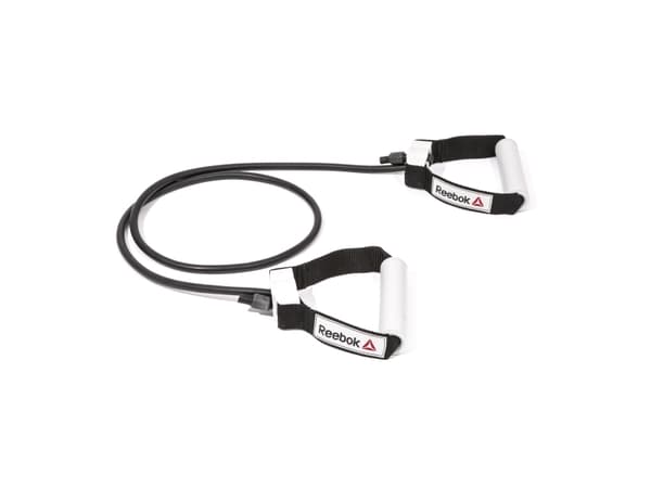 reebok Adjustable Resistance Tube Medium