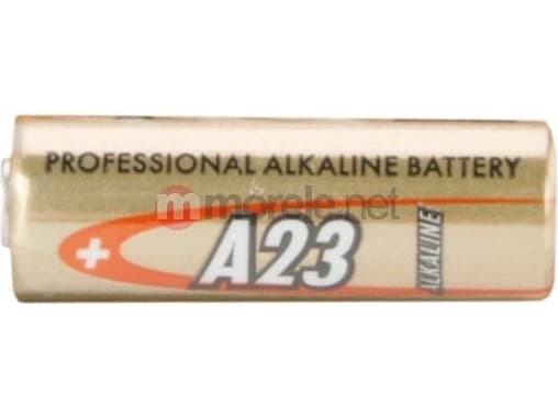 ANSMANN - Batteri 23A - alkaliskt
