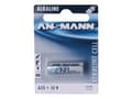 Miniatyrbild 1 av 5: ANSMANN - Batteri 23A - alkaliskt