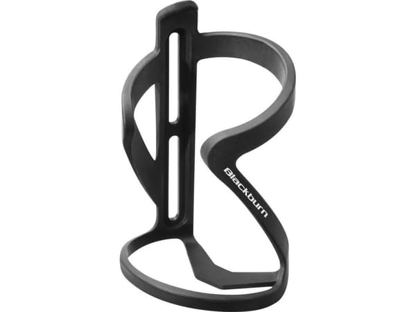 Blackburn bidonkorg BLACKBURN SIDETRACK svart vänster (NEW)