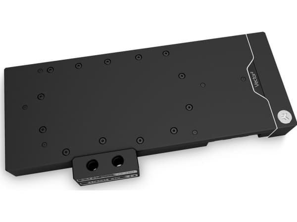 EK Water Blocks 3831109862599, Vesiblokki, Asetaali, Nikkeli, Musta, 41 mm, 334,5 mm, 155 mm