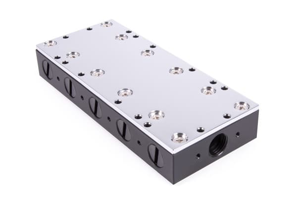 Alphacool ES Distro Plate C5
