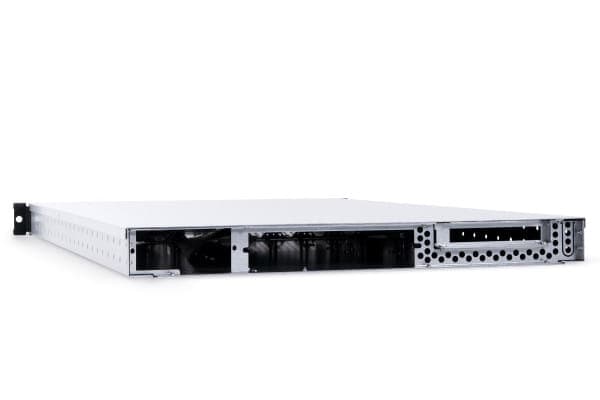 Alphacool 25051, Suorakulmainen, Ruostumaton teräs, Musta, Harmaa, CE, FC, RoHS, 1 kpl, 478,5 mm
