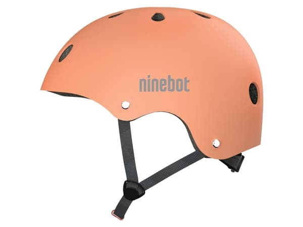 Segway-Ninebot hjelm for voksne, oransje (L)