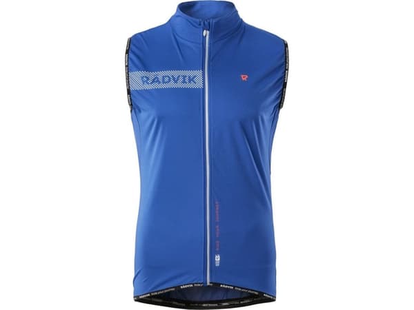 Radvik SIERRA VEST GTS
