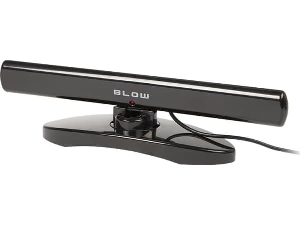 RTV Blow-antenne BLOW DVB-T ATD14-antenne, aktiv intern/ekstern