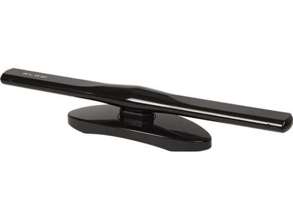 RTV Blow-antenne BLOW DVB-T ATD13-antenne, aktiv intern/ekstern