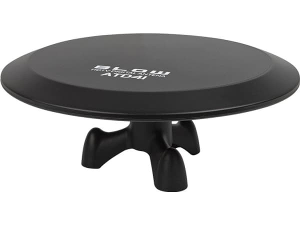 Blow RTV antenne BLOW DVB-T antenne ATD41, aktiv intern/ekstern