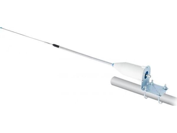 Blås SONUS DAB-antenn 170-230MHz &quot;JIMI&quot;