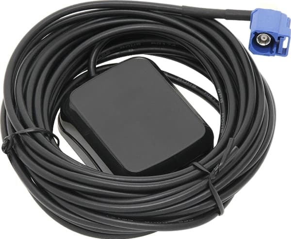 Puhallus Puhallus GPS-antenni - FAKRA 90