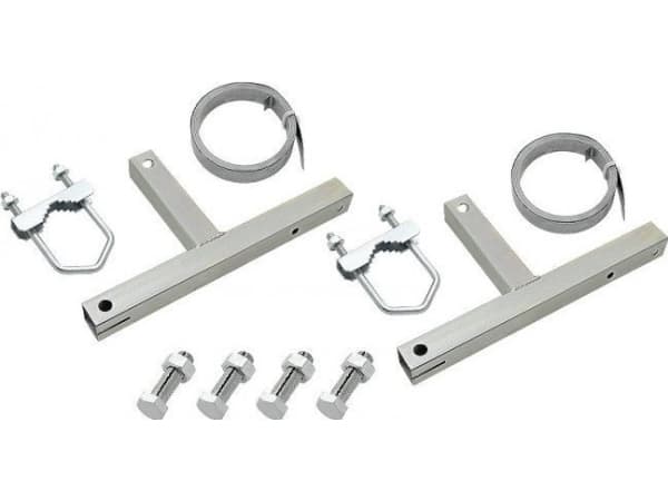 Blow Chimney antenneholder (klemme) 5 m