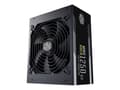 Miniatyrbilde 1 av 5: Cooler Master MWE Gold V2 MPE-C501-AFCAG - Strømforsyning (intern) - ATX12V 2.52/ EPS12V - 80 PLUS Gold - AC 100-240 V - 1250 watt - aktiv PFC - Euro