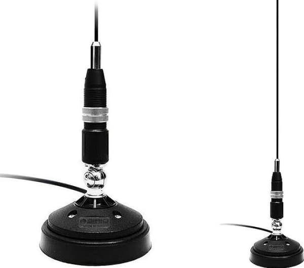 CB Antena Blow 20-064# Antena sam.cb sirio snake/mini 27 mag