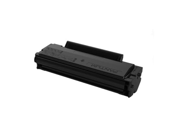 Pantum - Sort - original - tonerpatron - for Pantum M6500, M6550, M6600, P2500