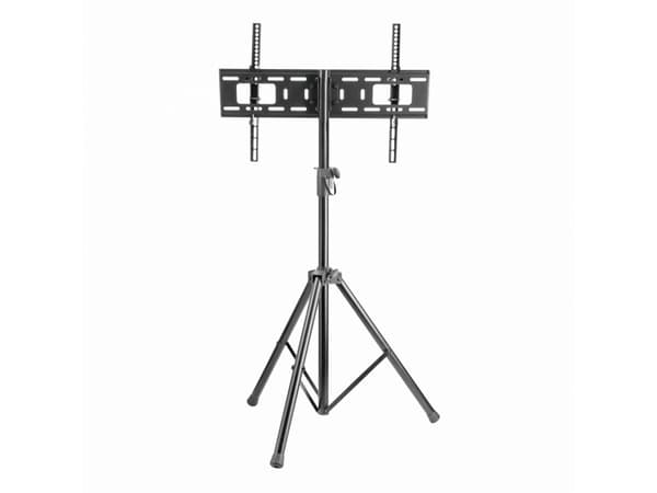 SBOX FST-846, 35 kg, 94 cm (37"), 177,8 cm (70"), 600 x 400 mm, Høydejustering, Sort